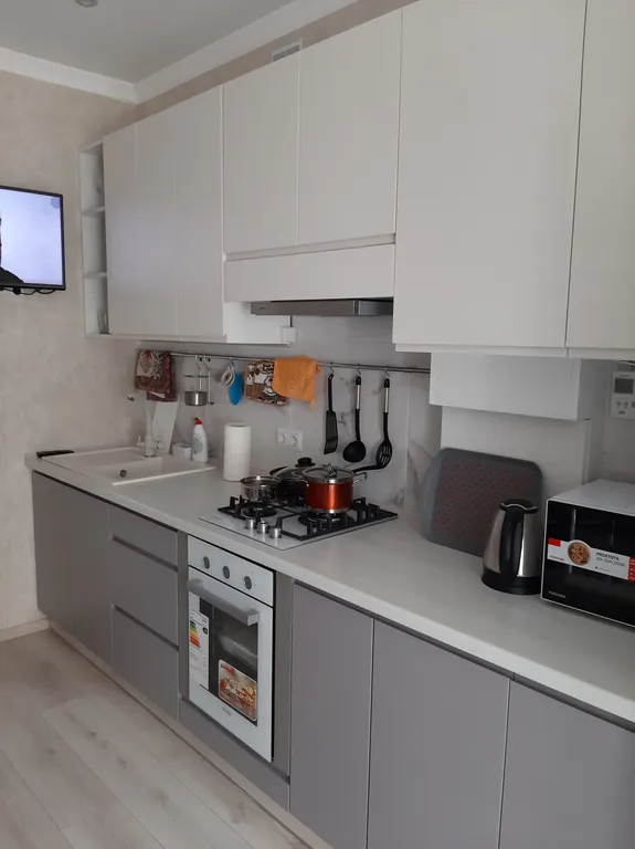 Квартира Отдых у моря в новой квартире — Зеленоградск