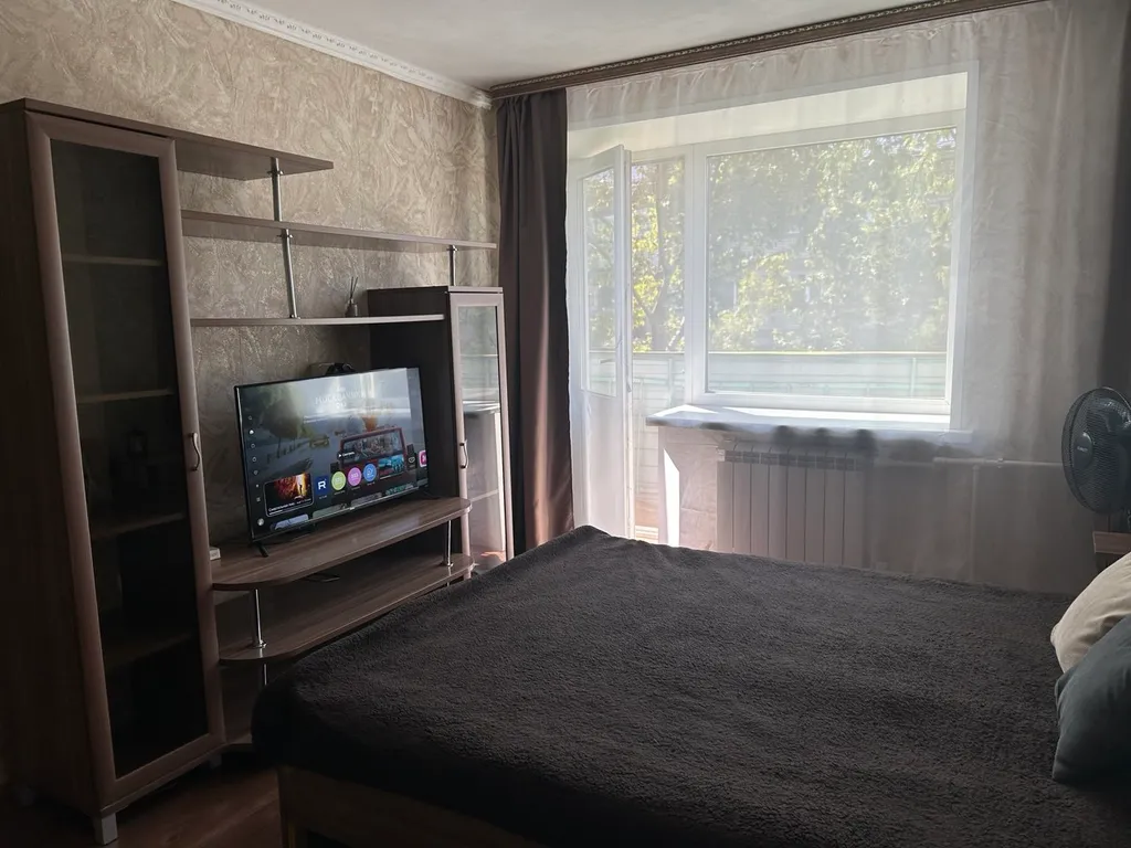 Уютная квартира в центре города, рядом с трассой М-255 Сибирь