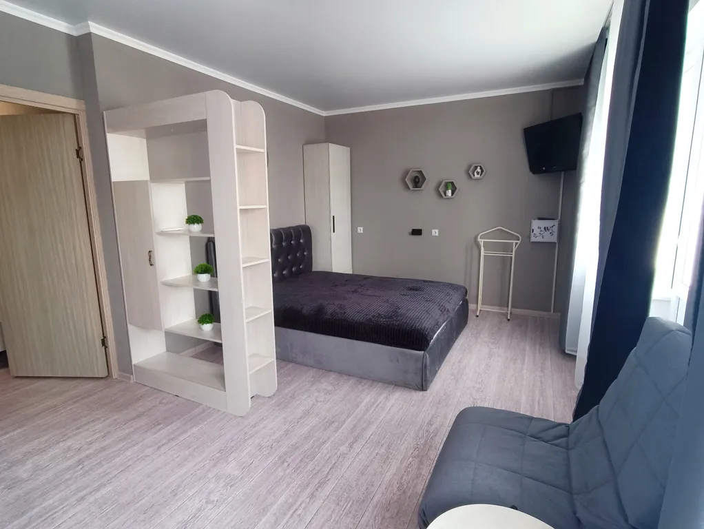 Уютная квартира в ЖК Суворовский