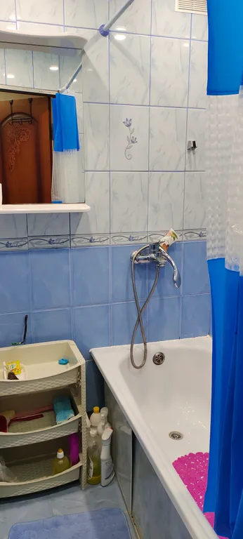 Квартира Квартира недалеко от моря — Анапа