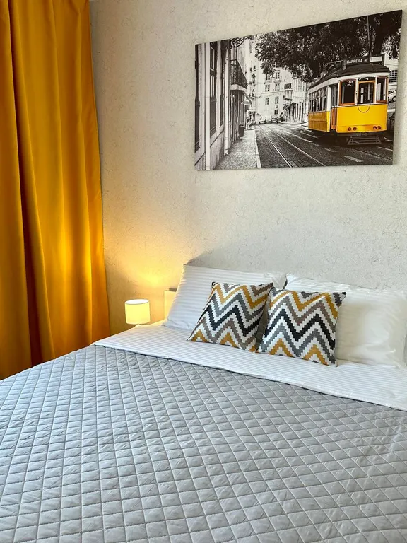 Квартира Квартира Студия "Gorgippia" — Анапа