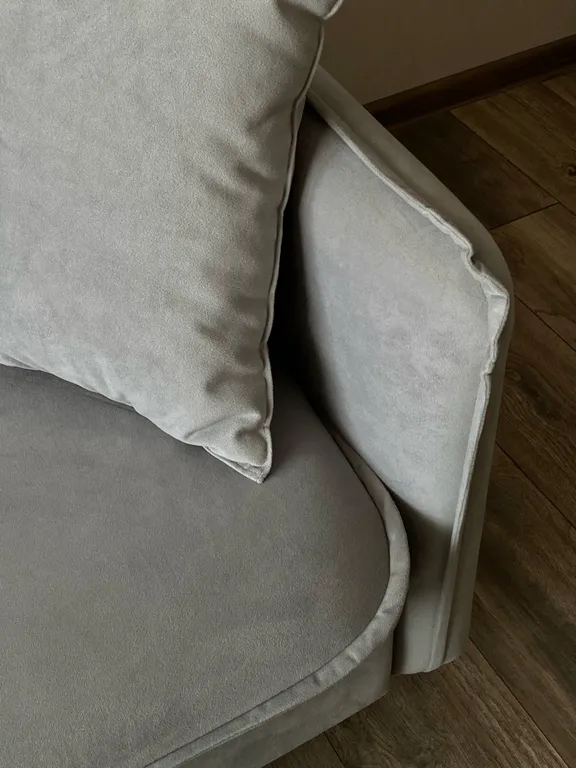 Апартаменты с видом на город