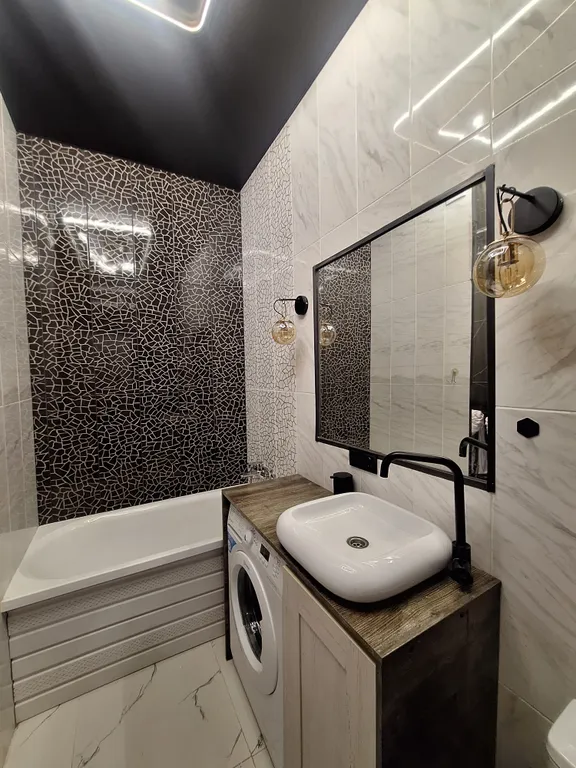 Квартира недалеко от метро