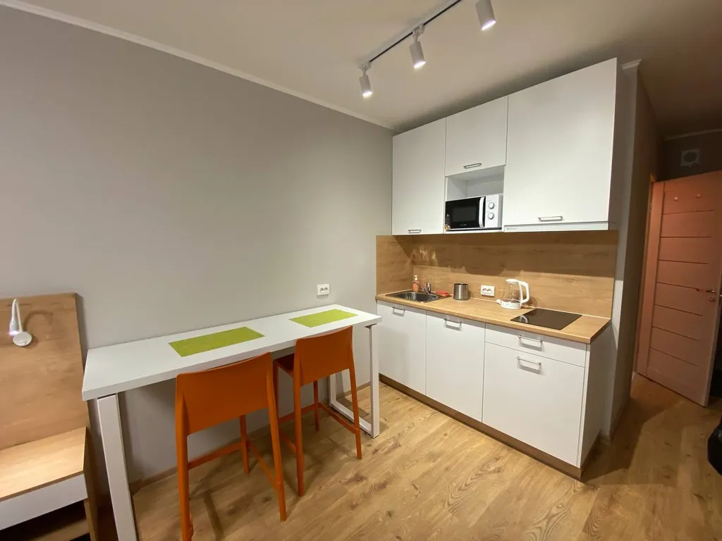 Старт, студия 2783