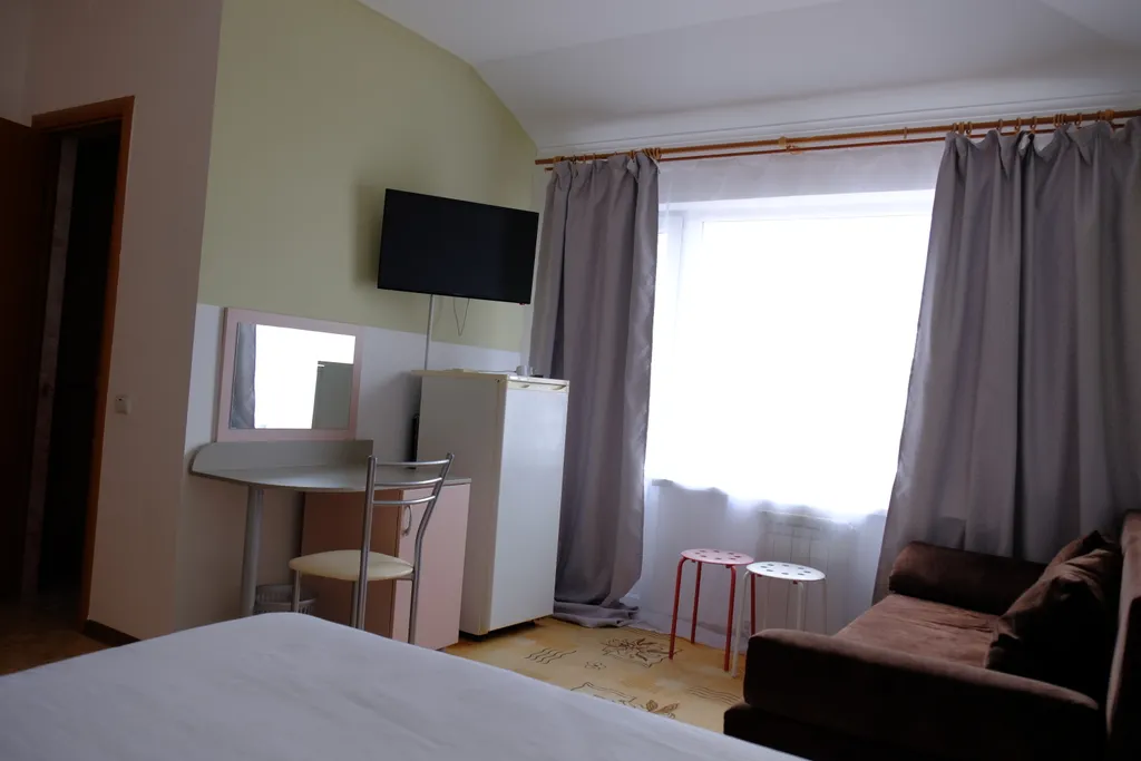 Квартира Комната — Анапа