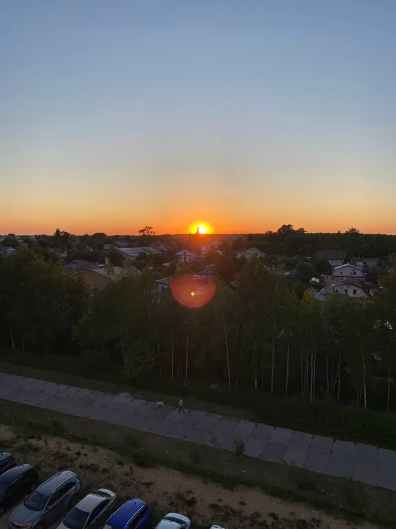 Новые уютные апартаменты у аэропорта