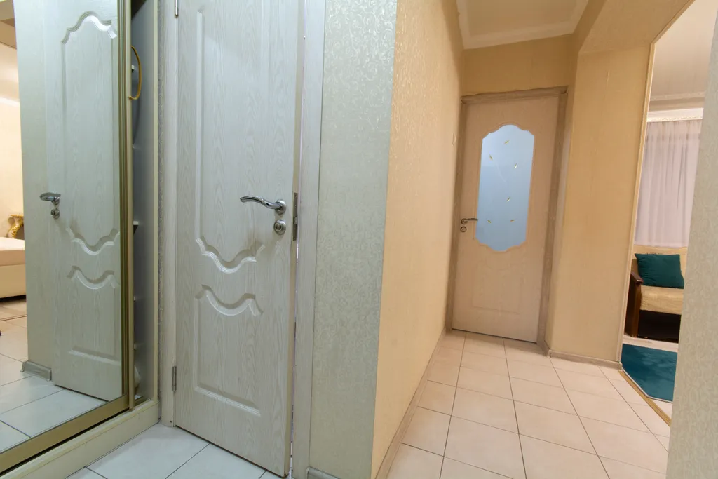 Квартира возле Центрального парка