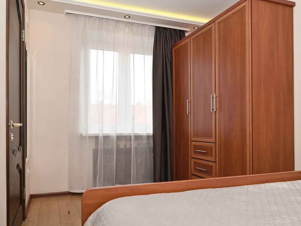 Уютная квартира рядом с зоопарком