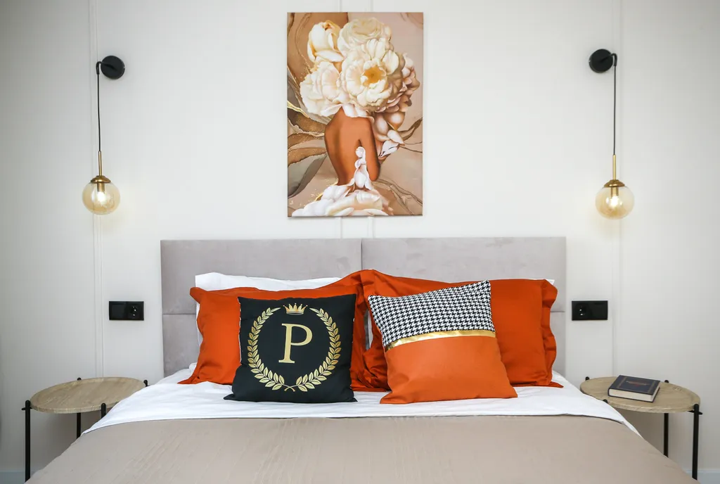 Parkgarten romantic apartments