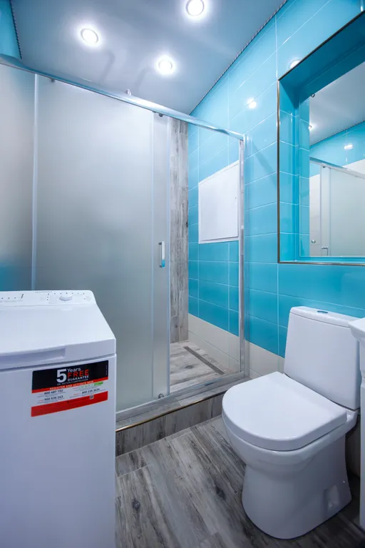 ViP Квартира №12, р-н ТЦ РИО