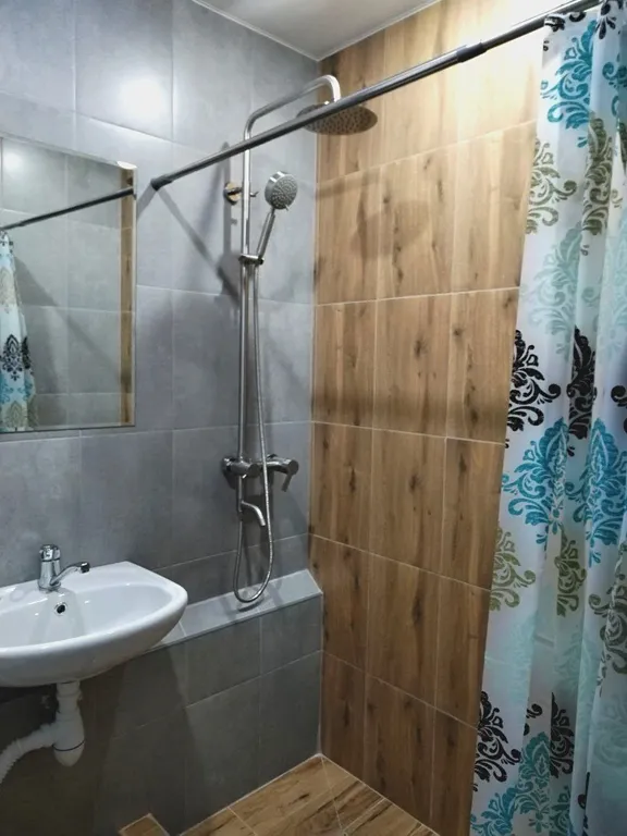 Квартира в историческом центре города