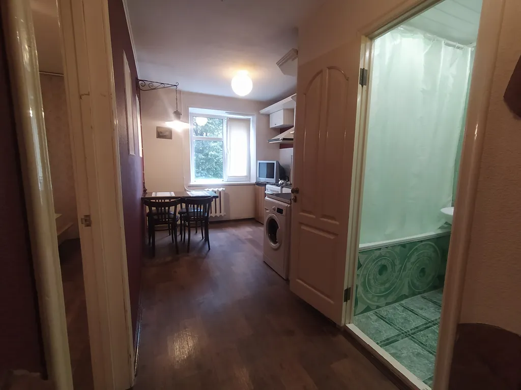 Квартира в Центральном