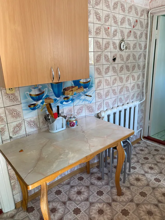 Половина дома с отдельным входом недалеко от моря