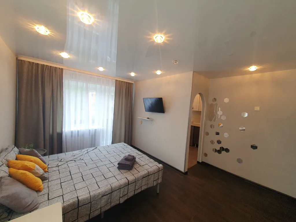 Около Автовокзала