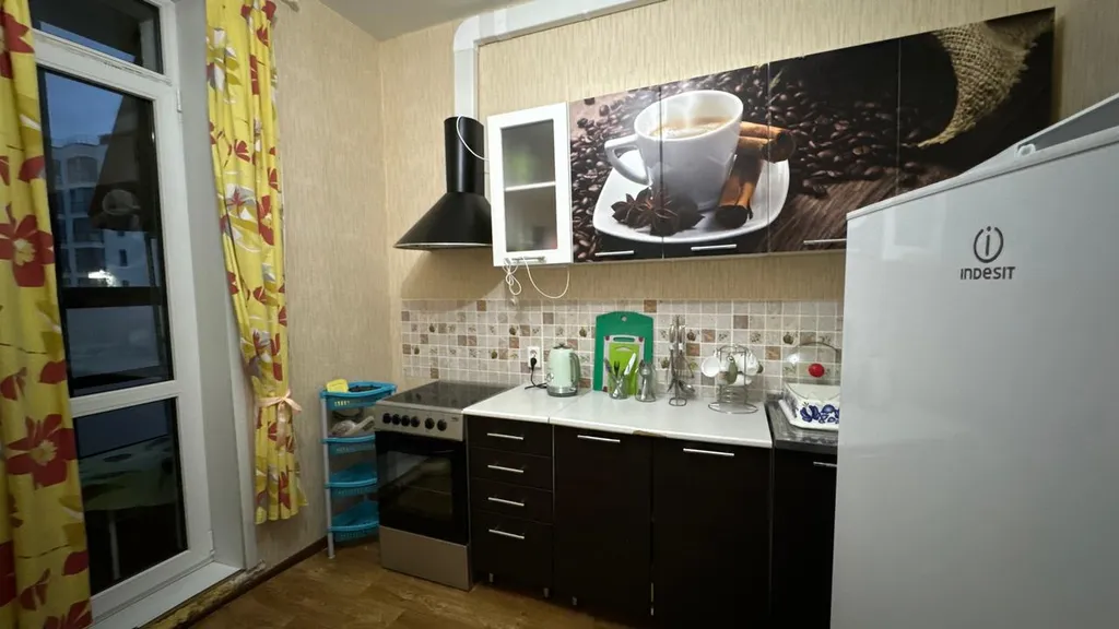 Замечательная квартира в Петергофе вблизи к КАД