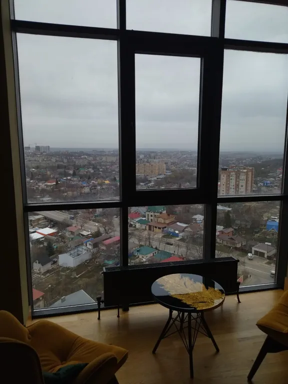 Элитная квартира в Шоколаде