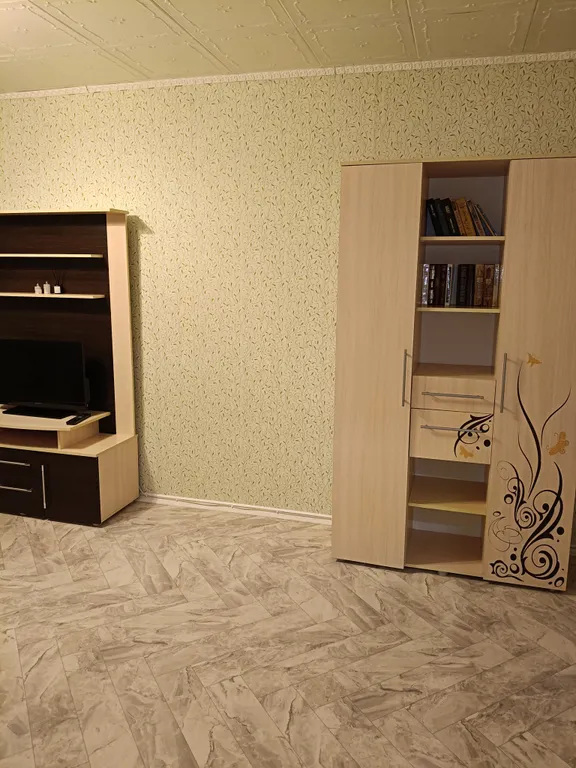 Уютная двухкомнатная квартира