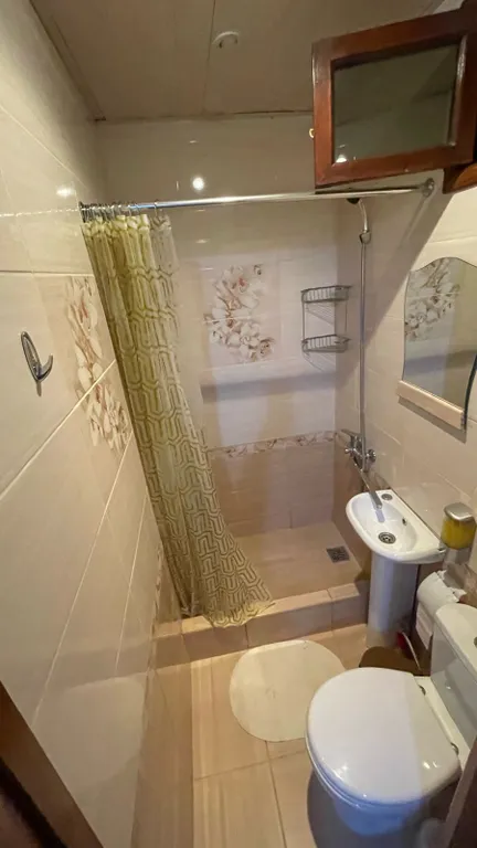 Коттедж Дом на Джигитской 10 минут до моря. — Сочи