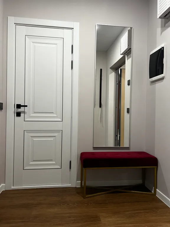 Красивая квартира