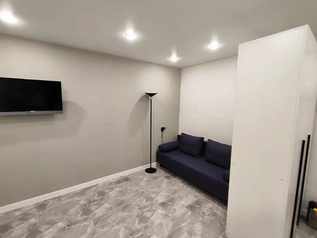 Апартамент в центре