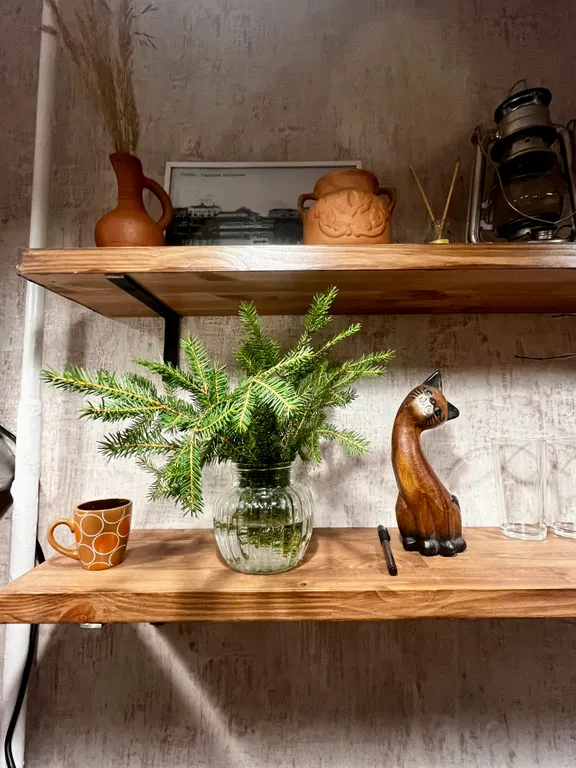 Уютные апартаменты в историческом доме, в двух шагах от Волги