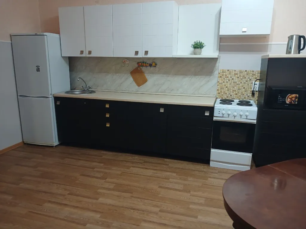 Квартира Апартаменты Aday Aparts в центре Курска близ Триумфальной арки — Курск