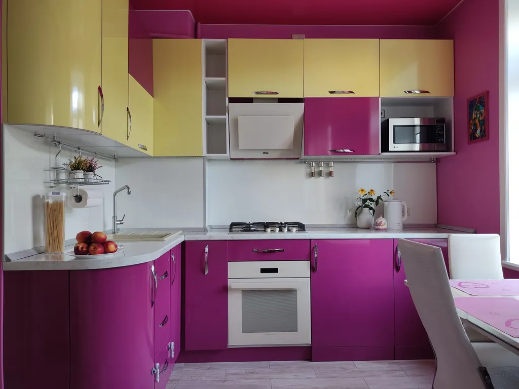 Квартира Квартира Двухкомнатный люкс в центре — Ярославль