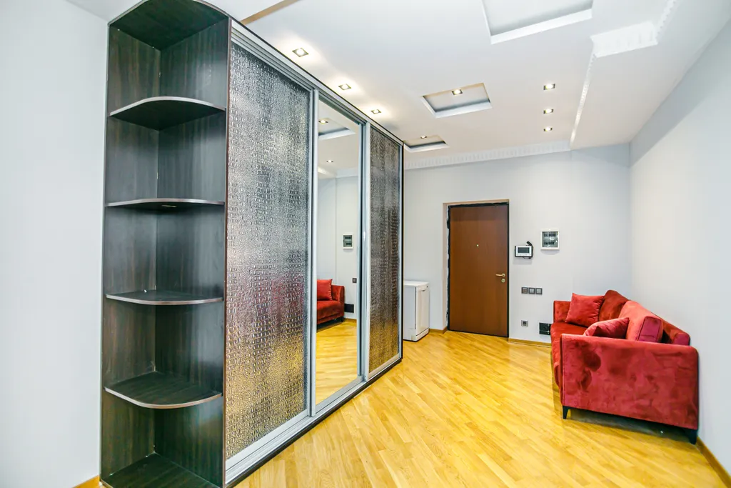 Star apartments для всей семьи