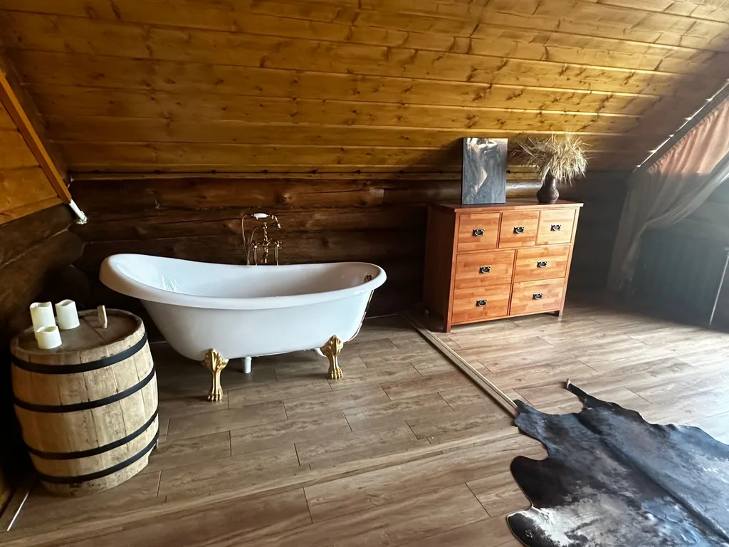 Релакс дача