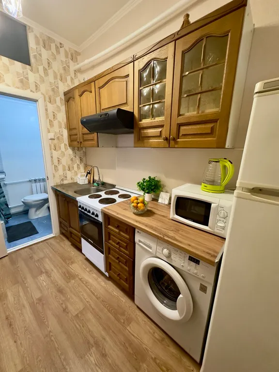 Коттедж Часть дома с отдельным входом — Таганрог