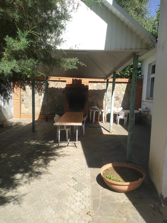 Гостевой дом в Киляковке