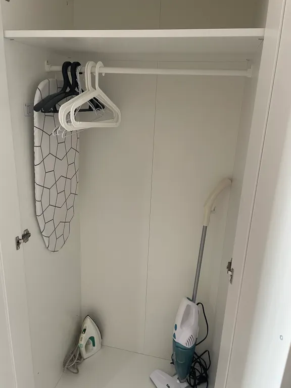 Уютная студия с видом на море