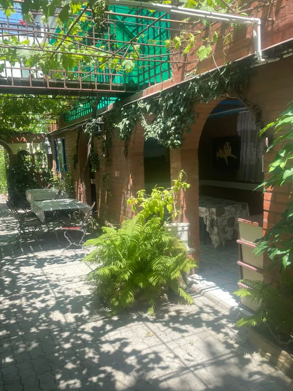 Квартира Квартира Гостевой дом Эмили — Анапа