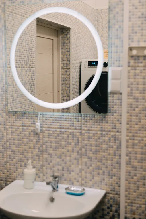 Комфортный номер в самом центре города