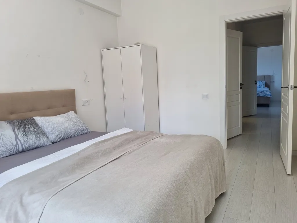 Уютная двухкомнатная квартира в 47 квартале