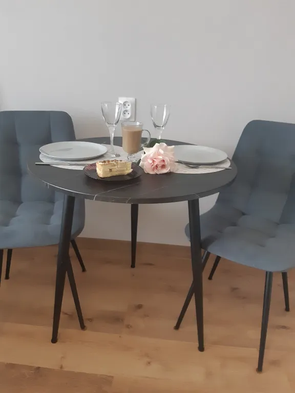 Современная студия в районе жд вокзала