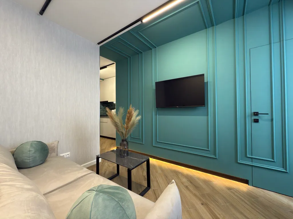 Cozy Haven 2, Historic city center