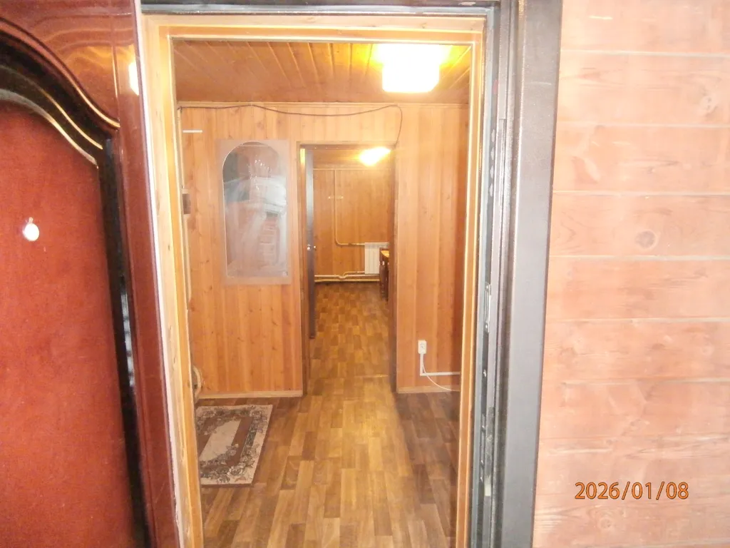 Коттедж 1-комнатный Дом — Новомелково