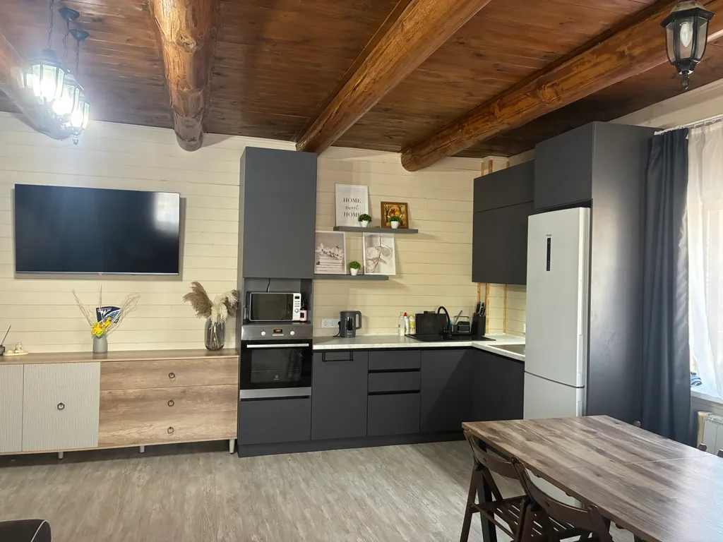 3-комнатный Дом