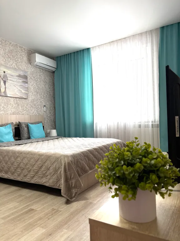 Уютная квартира в центре — аренда посуточно в Нижнекамск