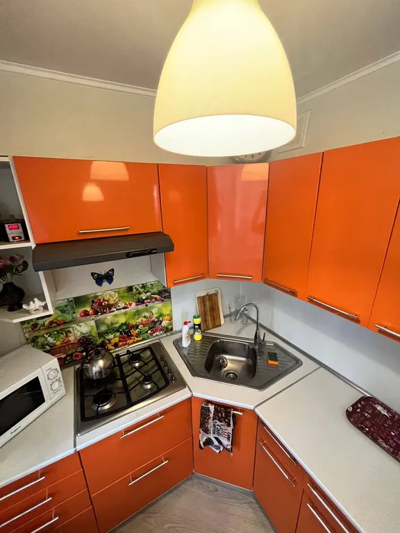 Уютная квартира со всеми удобствами у моря