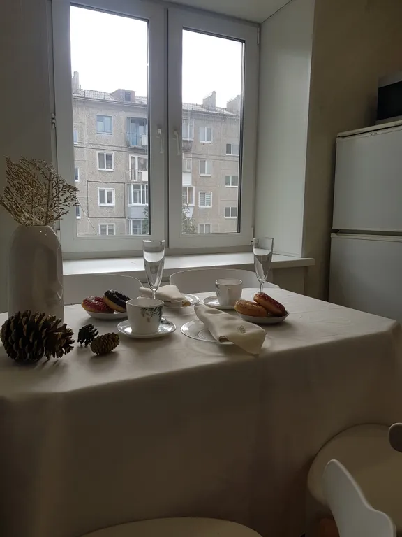 Квартира возле проходной УВЗ и стадиона Спутник