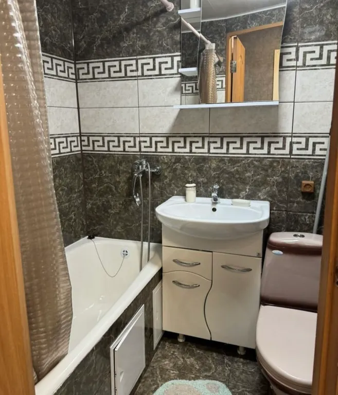 Уютная квартира в центральном районе города