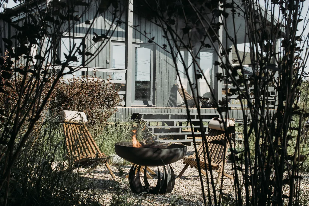 Дом с сауной на Истринском водохранилище