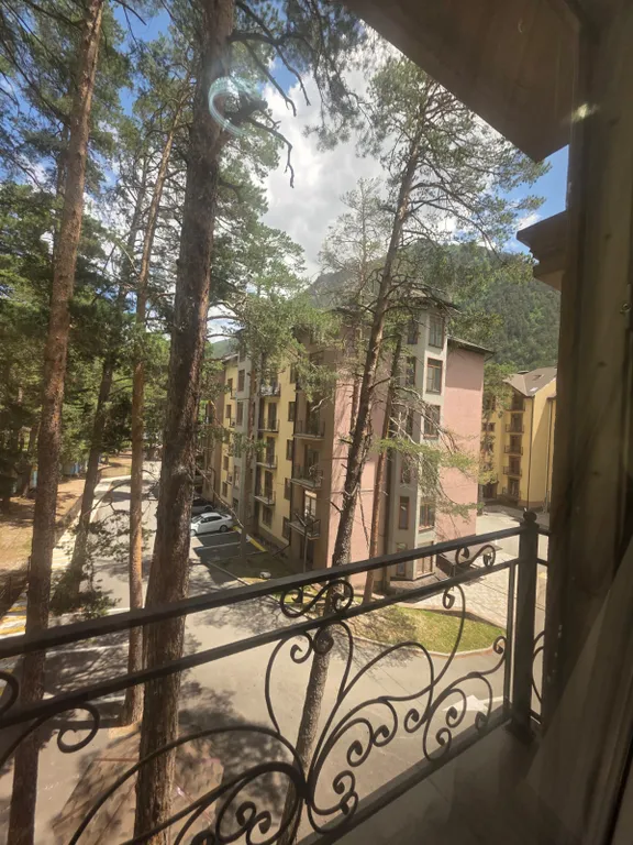 Горная сказка