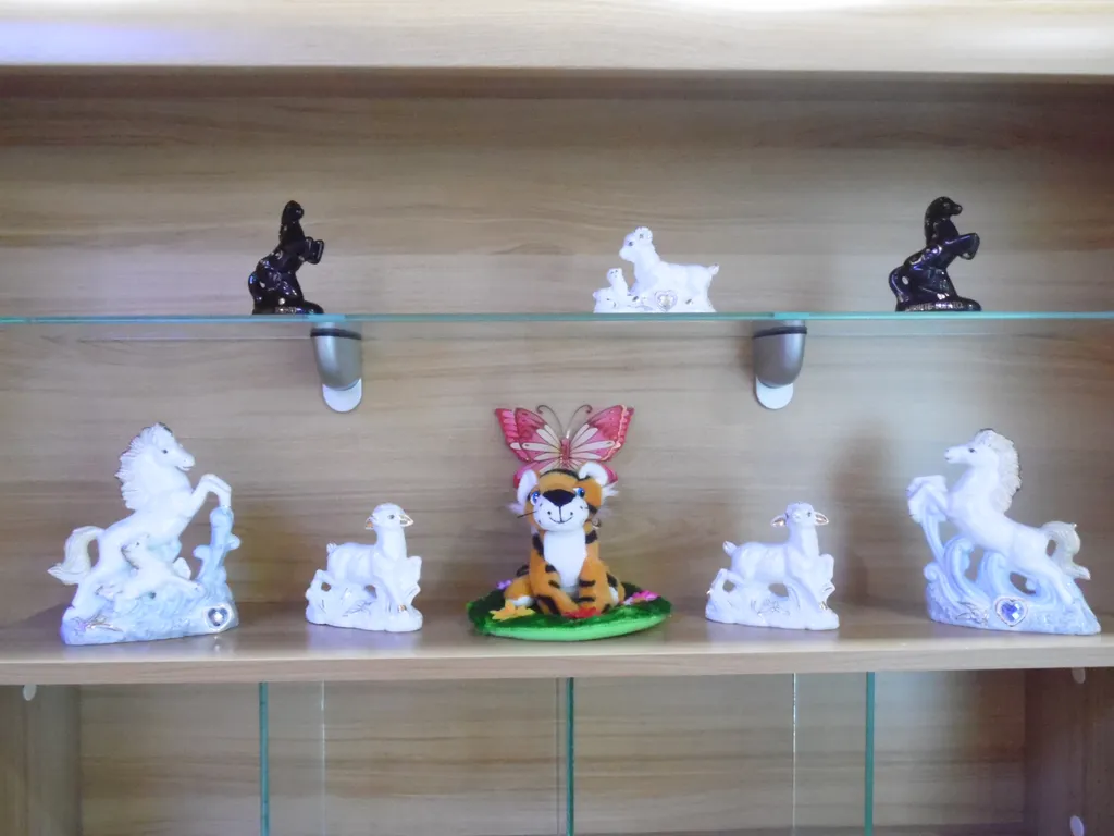 Апартамент в курортном городке с видом на море