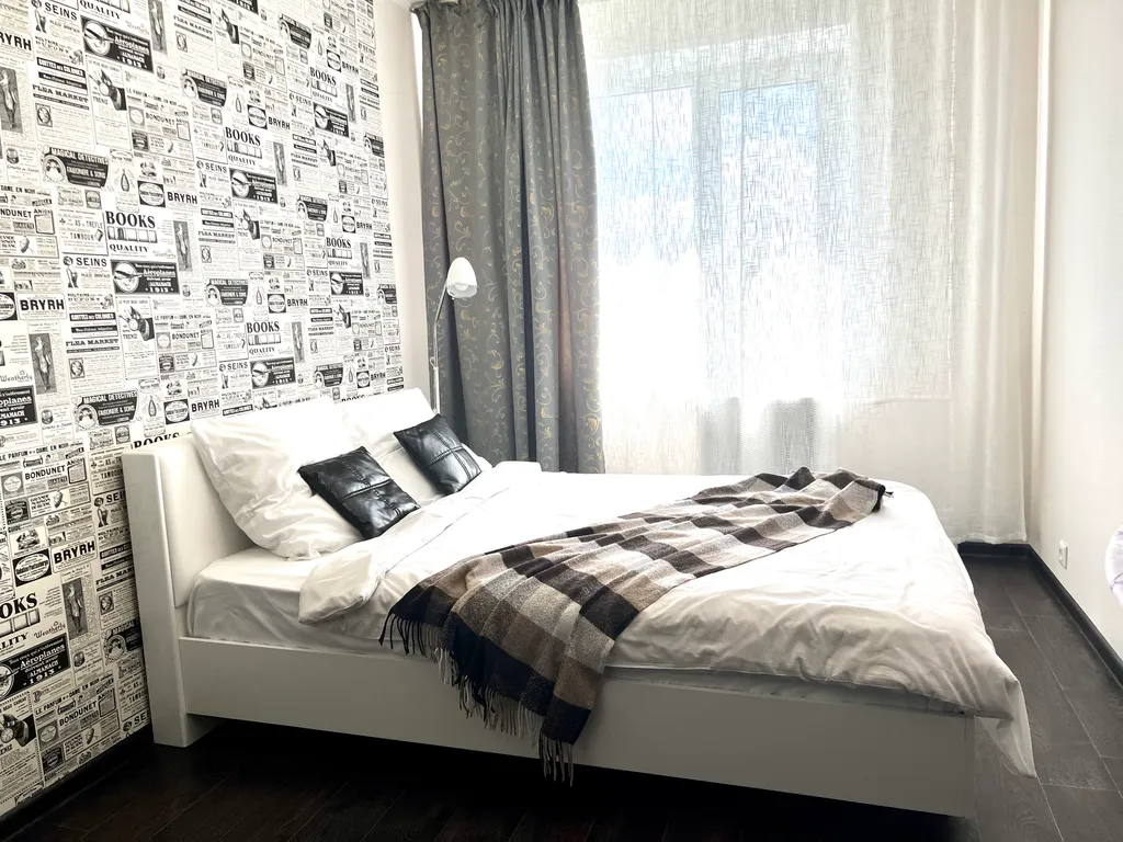 Квартира Современная и уютная — аренда посуточно в Десногорск