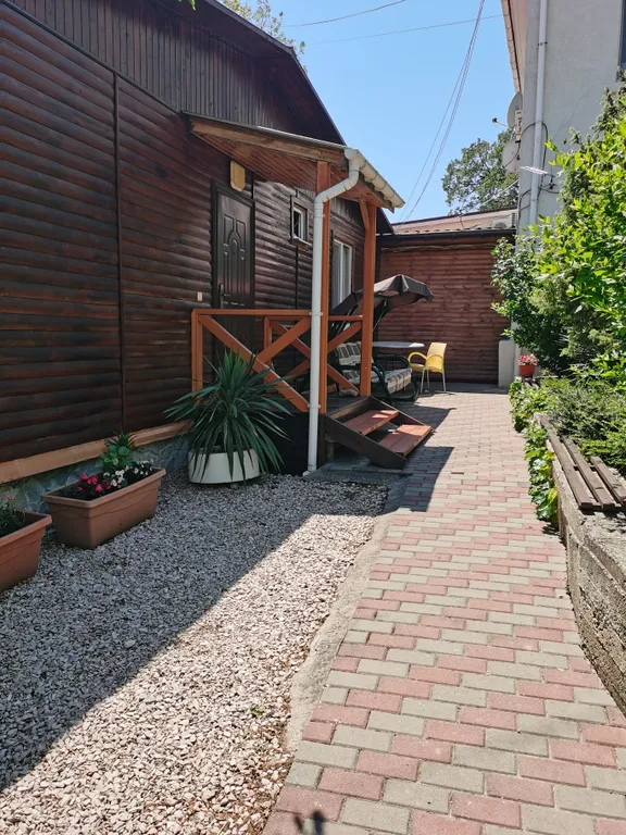 Коттедж Дом возле Форосского парка — аренда посуточно в Форос