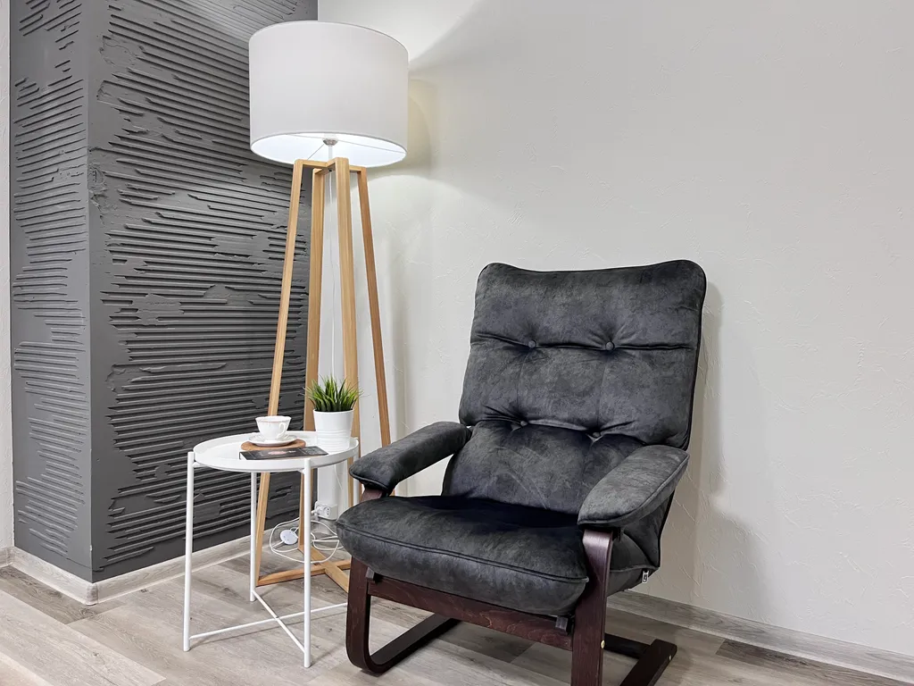 Шикарная квартира в Жигулиной роще