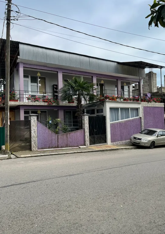 Квартира Комната — Гагра